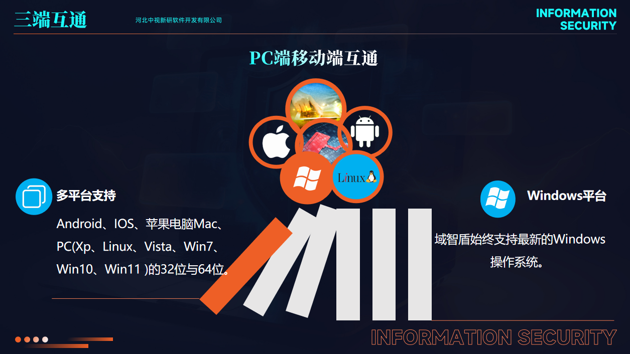2026年信创电脑监控软件怎么选?域智盾全面适配国产化生态!(图2) 2026年信创电脑监控软件怎么选?域智盾全面适配国产化生态!(图2)