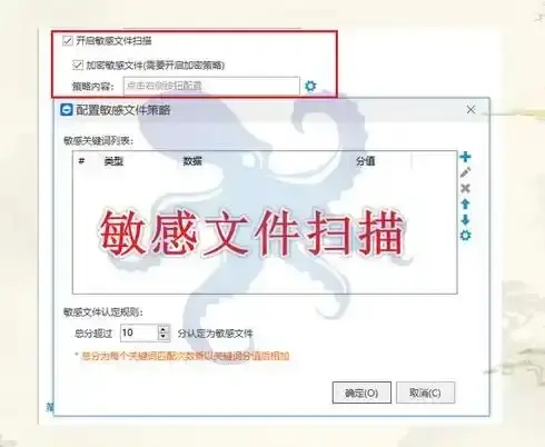 公司怎么查看员工上网行为？介绍上网行为审计软件的6个功能，企业必备！(图4)