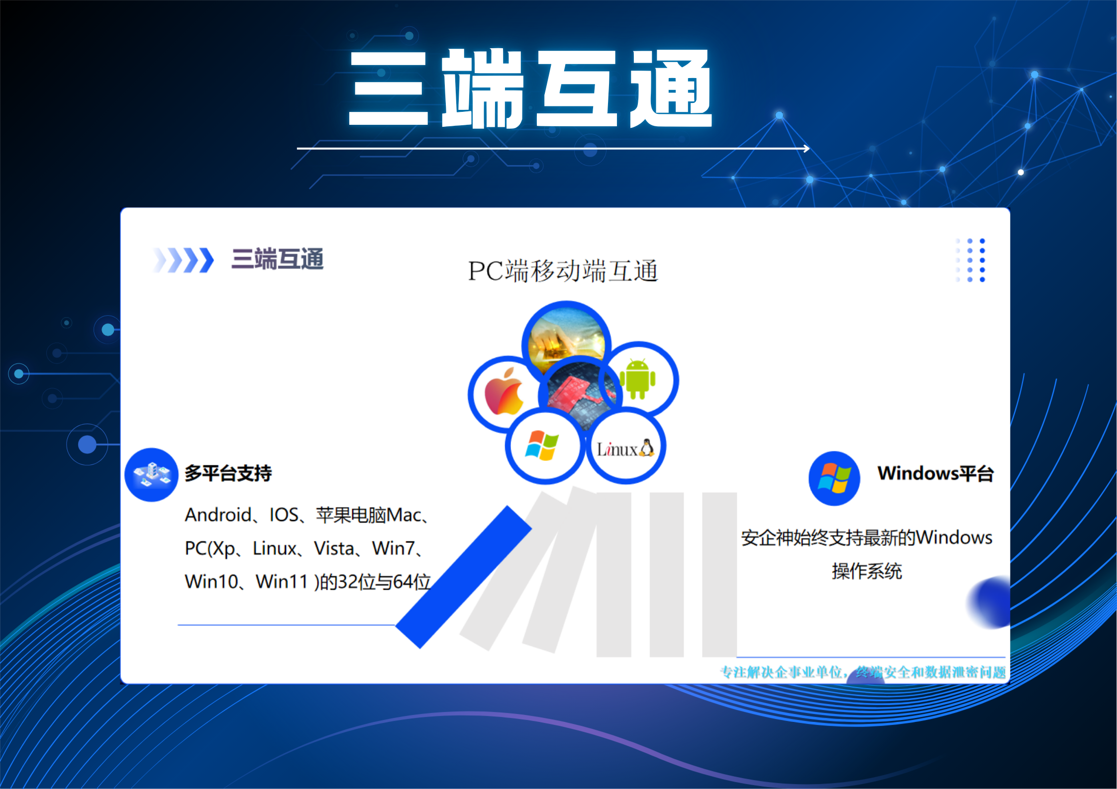 2026企业数据防泄密首选：为何这款数据安全管理系统能守住核心资产？(图6)