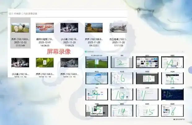 公司局域网怎么监控？分享6个局域网监控软件的功能，10年+经验分享！(图3)