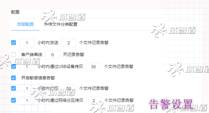 防泄密软件哪个最好？2026年企业反响极好的一款防泄密软件分享，经典！(图5)