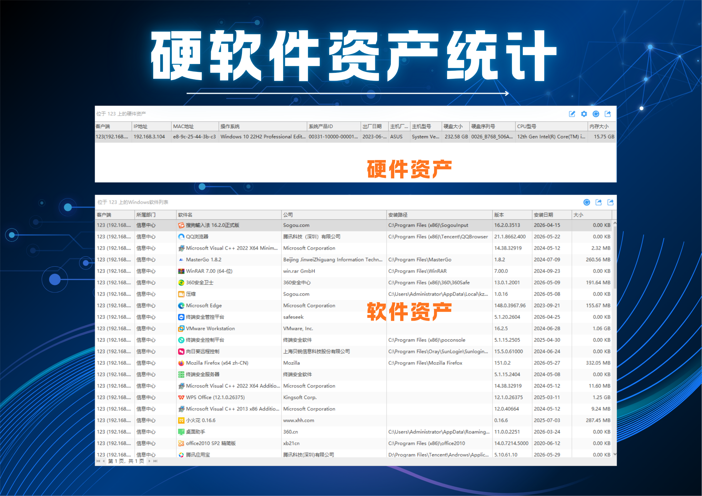 告别“救火式”运维，这款桌管软件让企业IT管理效率提升80%(图6)