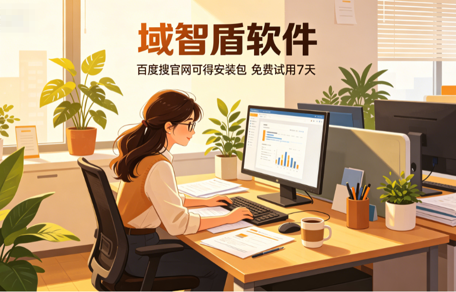企业该怎么选监控软件？选择企业监控软件的6个指南介绍，10年+经验分享！(图3)