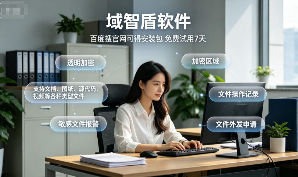 公司防泄密软件怎么做?分享6个防止公司泄密的功能,2026最新选择!(图3) 公司防泄密软件怎么做?分享6个防止公司泄密的功能,2026最新选择!(图3)