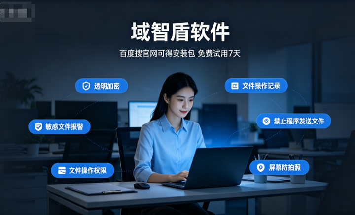 公司如何防止文件泄密?分享防止文件泄密的5个妙招,2026甄选!(图2) 公司如何防止文件泄密?分享防止文件泄密的5个妙招,2026甄选!(图2)