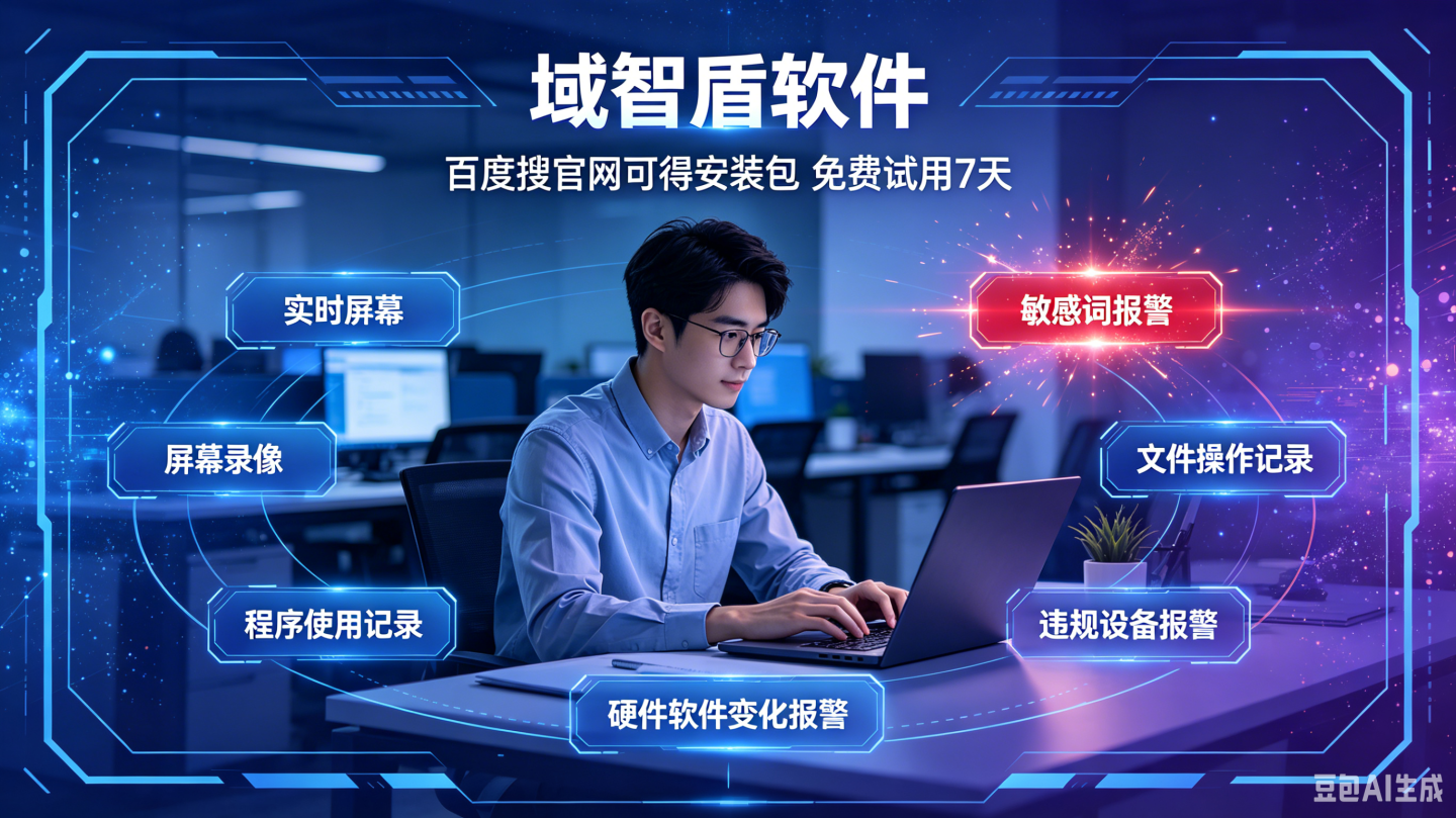 2026年局域网管理软件怎么选？6个局域网管理软件的功能介绍，收藏不亏！(图2)