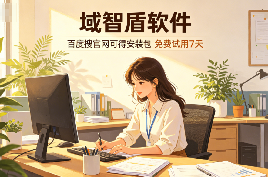 终端安全防护系统是什么?介绍终端安全防护系统的6大功能,快看!(图2) 终端安全防护系统是什么?介绍终端安全防护系统的6大功能,快看!(图2)