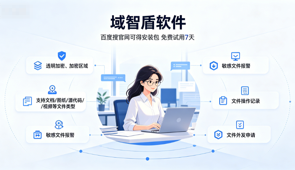 文件加密该怎么做？2026全面解析文件加密软件的6个加密功能，精选！(图3)