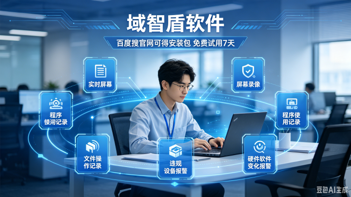 解析26年局域网管理软件的用处：6大功能太好用，10年+经验分享！(图3)