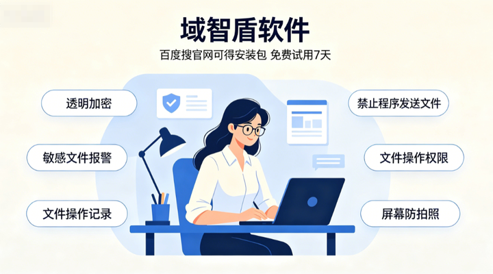 设计行业的图纸怎么防泄密？大佬推荐设计院防泄密的6个办法，简单高效！(图3)