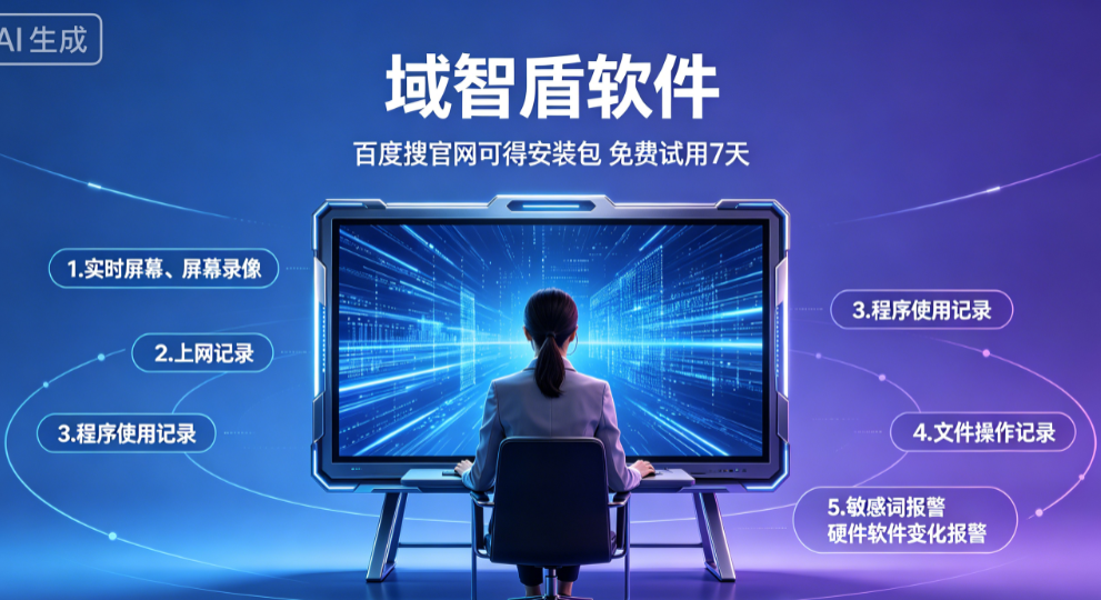 公司如何监控员工上网?大佬私藏的监控上网的6个小妙招推荐,26黑马级!(图2) 公司如何监控员工上网?大佬私藏的监控上网的6个小妙招推荐,26黑马级!(图2)