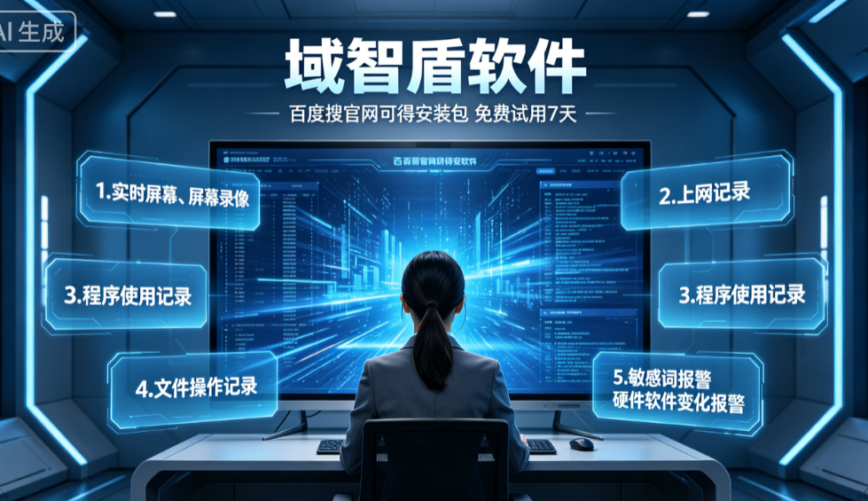 公司如何监控员工上网?大佬私藏的监控上网的6个小妙招推荐,26黑马级!(图3) 公司如何监控员工上网?大佬私藏的监控上网的6个小妙招推荐,26黑马级!(图3)