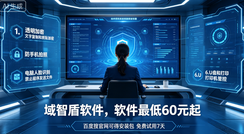 分享超万台部署的公司文件加密软件,6个功能超好用,10年+经验分享!(图4) 分享超万台部署的公司文件加密软件,6个功能超好用,10年+经验分享!(图4)