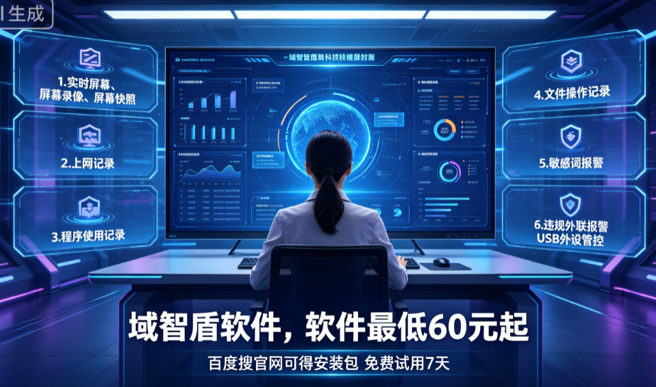 电脑监控源头厂家介绍:电脑监控软件的6个功能分析,原厂直出!(图1) 电脑监控源头厂家介绍:电脑监控软件的6个功能分析,原厂直出!(图1)