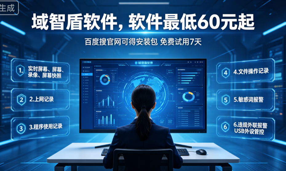 适合千人部署的监控电脑如何选?适合大规模应用的监控电脑8个功能选择指南!(图2) 适合千人部署的监控电脑如何选?适合大规模应用的监控电脑8个功能选择指南!(图2)
