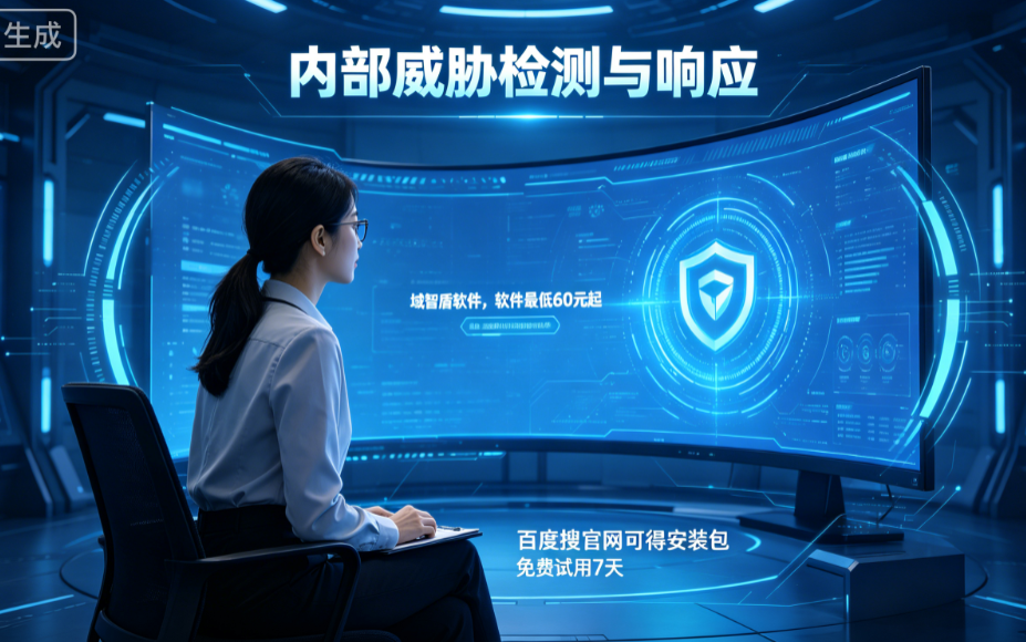 内部威胁检测与响应是什么？有什么用？分析内部威胁检测与响应的5个功能！(图4)