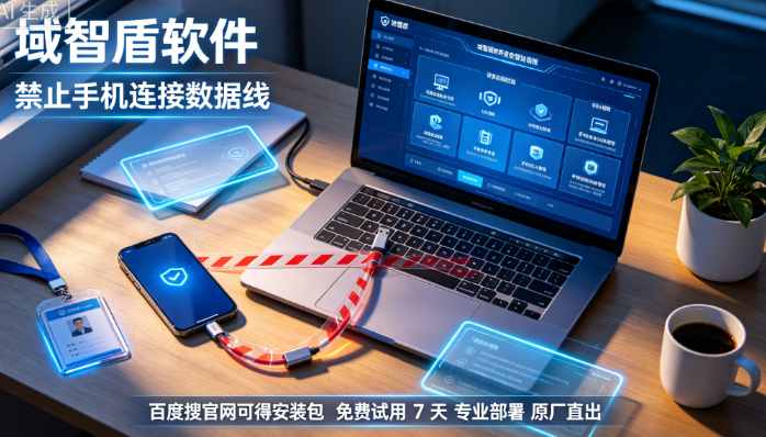怎么禁止手机连接数据线？禁止手机连接数据线方法分享，大佬私藏！(图2)